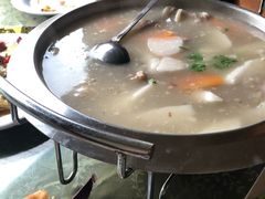 -李连贵熏肉大饼(世纪路店)