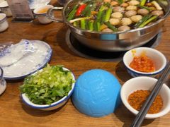 -厝味火锅·潮汕卤水火锅(十一合店)