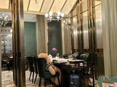 -祥记·国宴豫菜·经典粤菜(郑东新区新长安店)