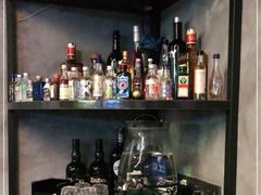 -BE NORMAL CAFE(霞溪路店)