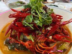 -老长沙龙虾馆(罗湖店)