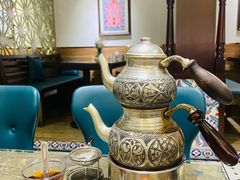 -Mevlana梅夫娜土耳其餐厅·清真