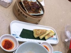 -点都德(华强南店)