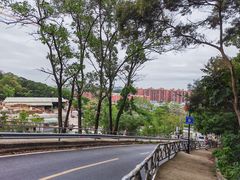 -龙泉岩寺庙群