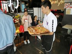 -必胜客(上海新南方商城PH店)