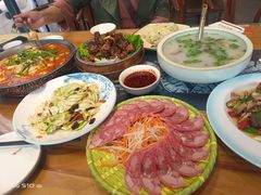 -益恒饭店乡间白族菜(古城总店)