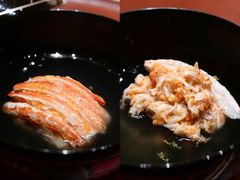 -晴空·日本料理(万象城店)