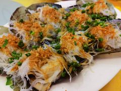 -老字号蛇口德记烧腊饭店·海鲜加工
