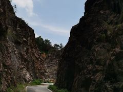 -红山村