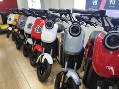 -雅迪电动车(北艾路店)
