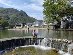-鹿亭中村