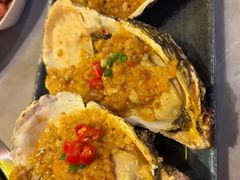 -沪上名羊天下•烤羊腿•东北烧烤•小龙虾(浦东直营总店)