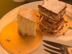 -岷山饭店-芝芝自助餐厅