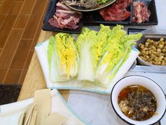 -田村·酸汤鲜牦牛肉火锅(布达拉宫广场店)