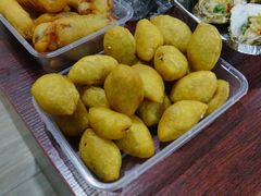 -海坛特色小吃·只做平潭特色菜(平潭店)