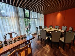 -佬太公海鸭·海鲜大排档(上海总店)