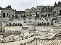 -珠海圆明新园