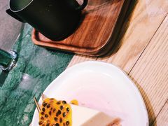 -Home Cafe(水榭春天店)