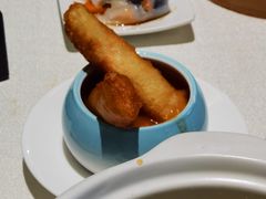 -晋江荣誉国际酒店·港誉茶餐厅