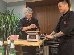 -隐炉和牛烧肉店(群力店)