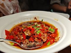 -坤记味道(新华城市广场店)