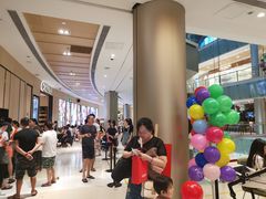 -海底捞火锅(金光华店)