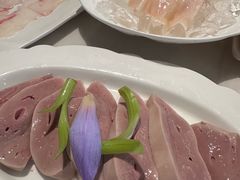 -围炉夜话·潮汕卤水火锅(榕江店)