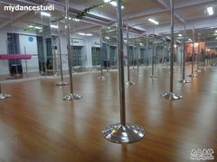 -雅米拉艺术中心(少儿舞蹈培训)