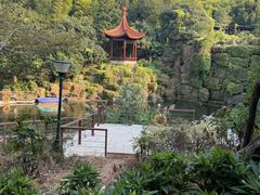 -宝岩生态观光园