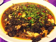 -明丰小渔馆(明月路店)