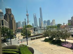-上海苏宁宝丽嘉酒店·Cafe Bellagio西餐厅
