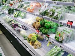 -盒马鲜生(领丰汇店)