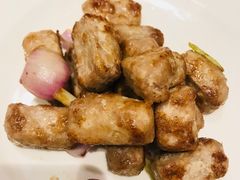 -莆田餐厅PUTIEN(三里屯店)