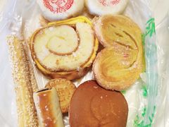 五仁酥-庆祥斋糕点厂(留学路店)