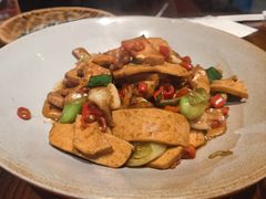 小炒攸干-黄弟大排档·湖南菜·小龙虾·小海鲜(凯旋北路店)