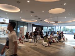 -深圳来福士广场