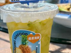 -皓景海鲜·地标美食(双月湾店)