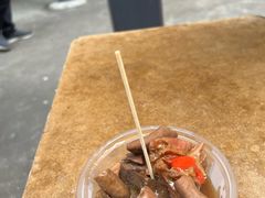 -东山口肥姨牛杂(东山口店)