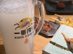 -沼津港精致料理·寿喜烧·烧鸟(青浦宝龙广场日料榜单店)