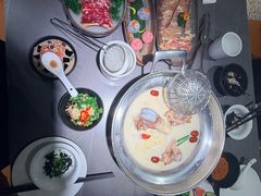 -骨之味·筒骨汤火锅(江头店)