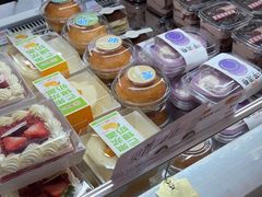 -爱维尔阳光蛋糕(汇金广场店)