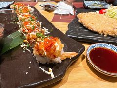 -九酢·海鲜居酒屋