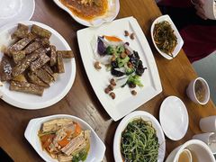 -少林寺欢喜地素斋馆