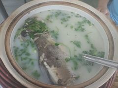 -高老庄·老溧阳·私房菜(南山竹海店)