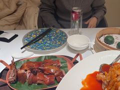 -小厨娘淮扬菜(天印大道店)