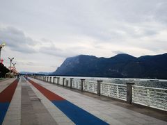-海埂大坝