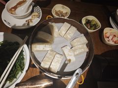-湘力力小院·鱼汤泡饭(枫林路店)