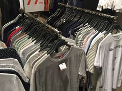 -ZARA(深圳金光华广场店)
