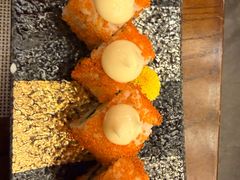 -築鳥日本料理(黑沙环店)