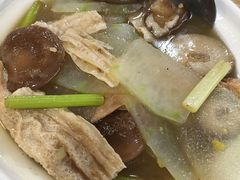 -佛有缘素食馆·荔湾老字号(陈家祠首店)
